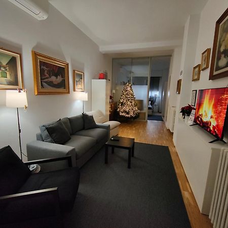 Short Rent Milan Porta Romana Exterior foto