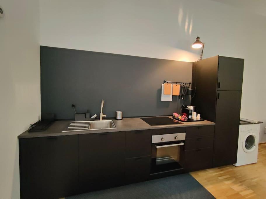 Short Rent Milan Porta Romana Exterior foto