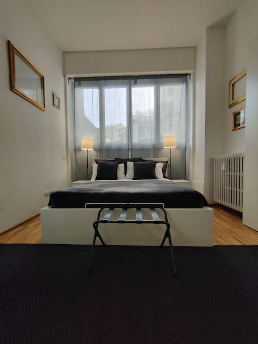 Short Rent Milan Porta Romana Exterior foto