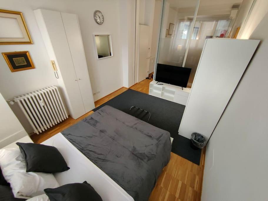 Short Rent Milan Porta Romana Exterior foto