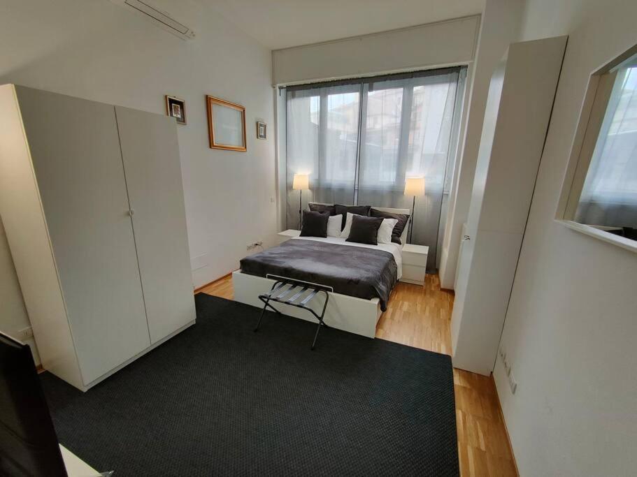 Short Rent Milan Porta Romana Exterior foto