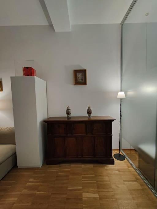 Short Rent Milan Porta Romana Exterior foto