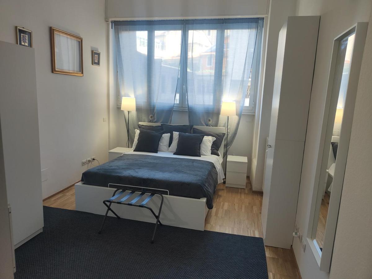 Short Rent Milan Porta Romana Exterior foto
