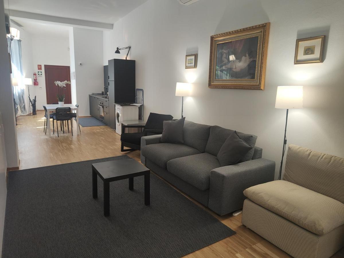 Short Rent Milan Porta Romana Exterior foto