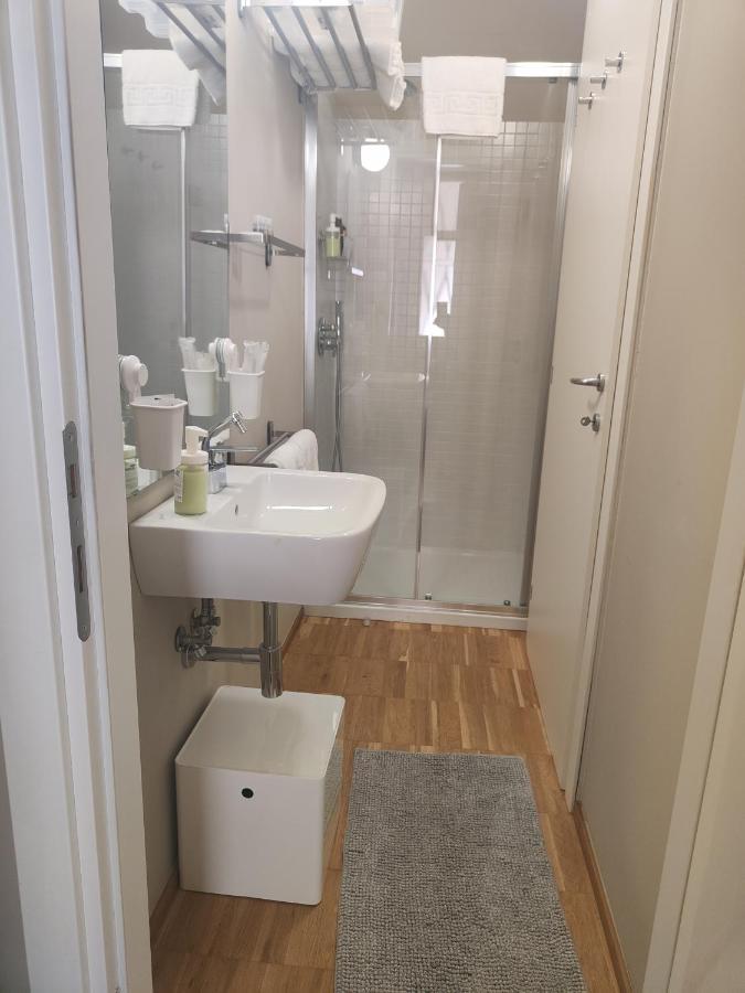 Short Rent Milan Porta Romana Exterior foto