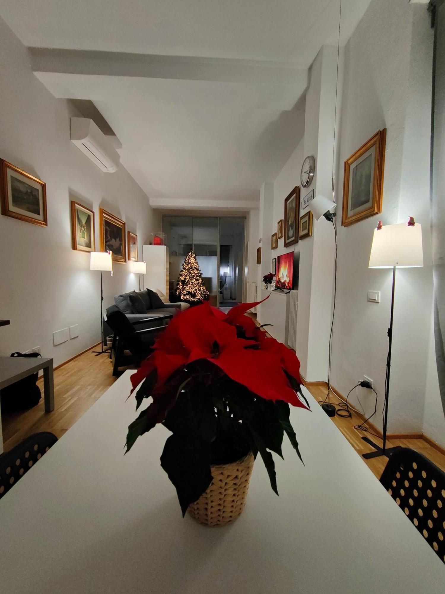 Short Rent Milan Porta Romana Exterior foto